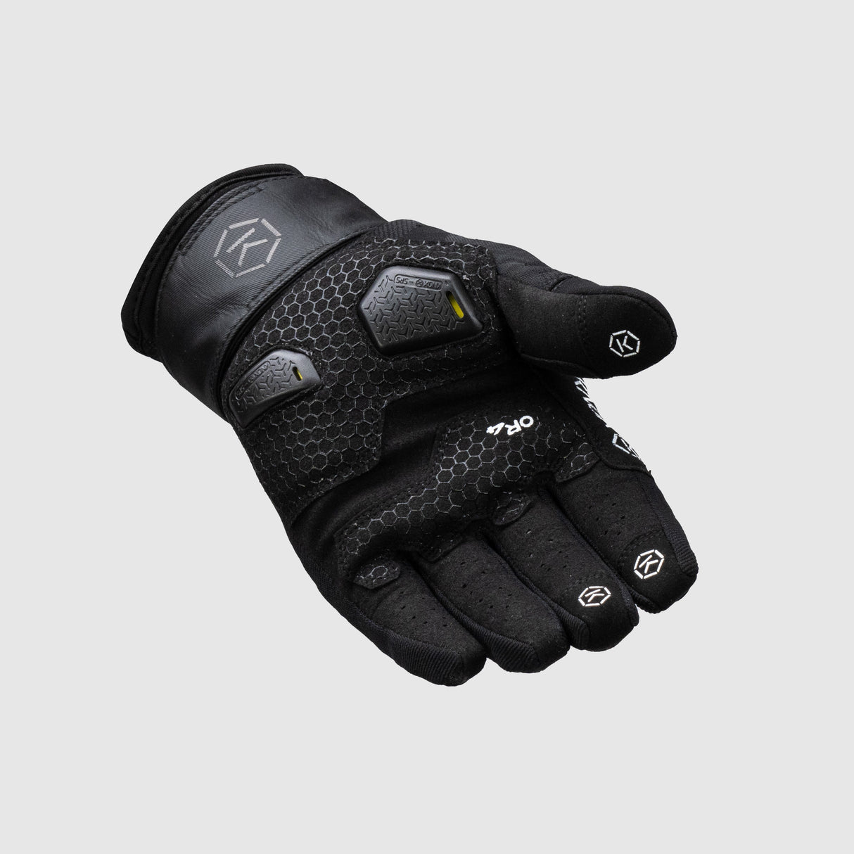 Knox Orsa OR4 Textile Gloves