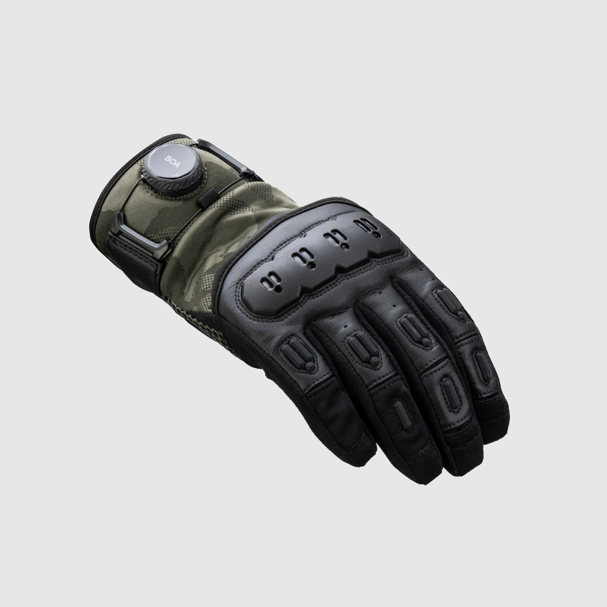 Knox Orsa OR4 Textile Gloves
