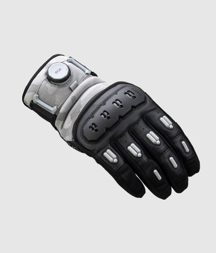 Knox Orsa OR4 Textile Gloves