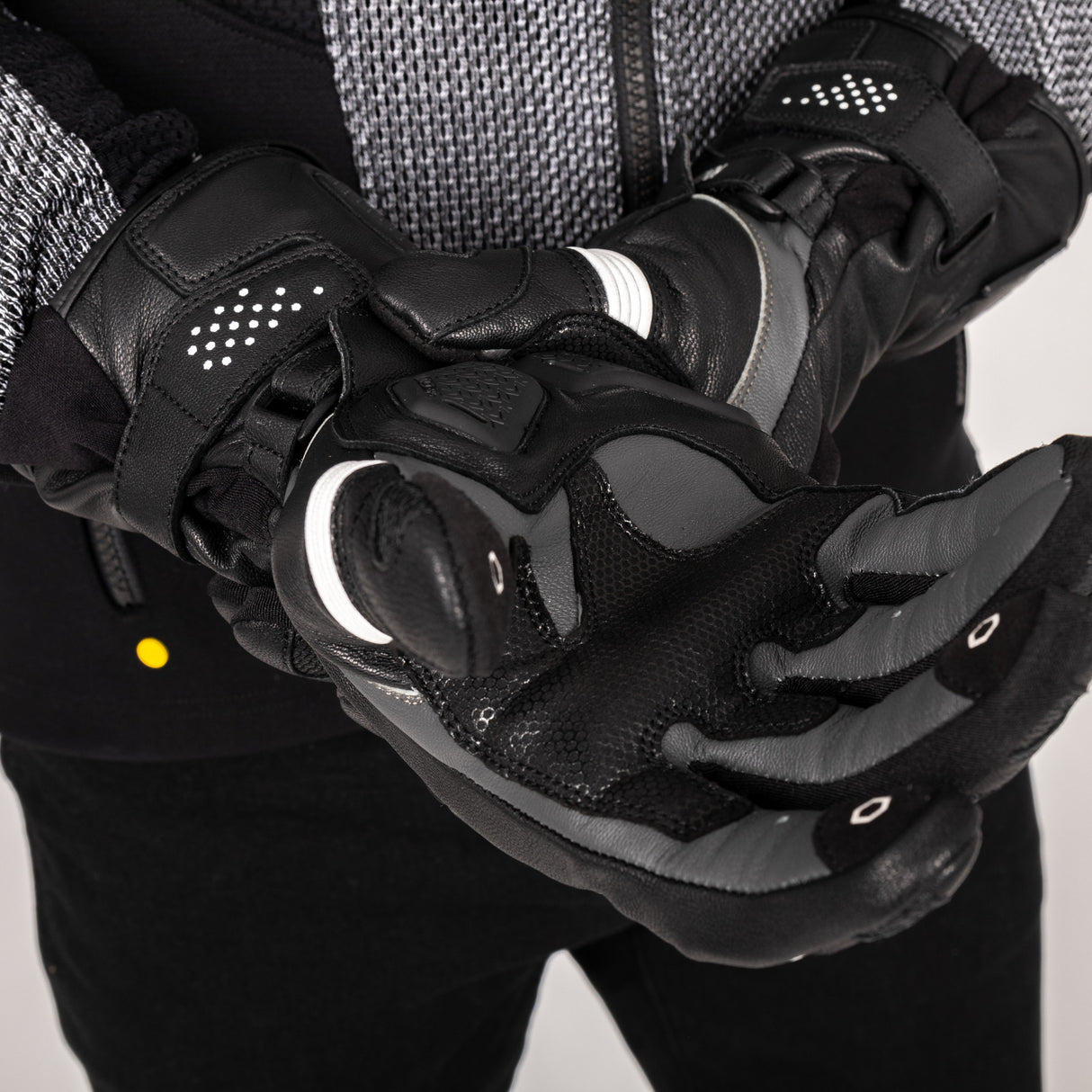 Knox Oulton MK2 Gloves