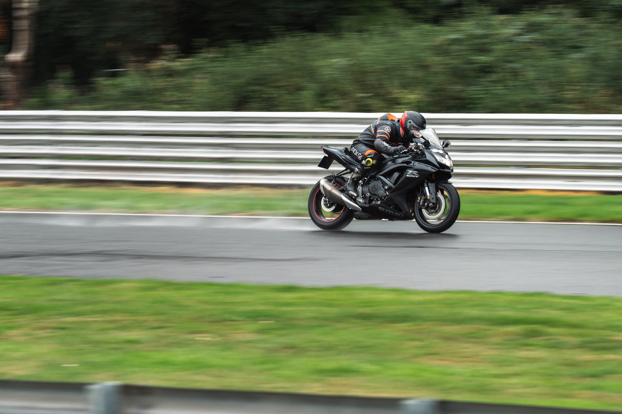 Knox Oulton MK2 Gloves