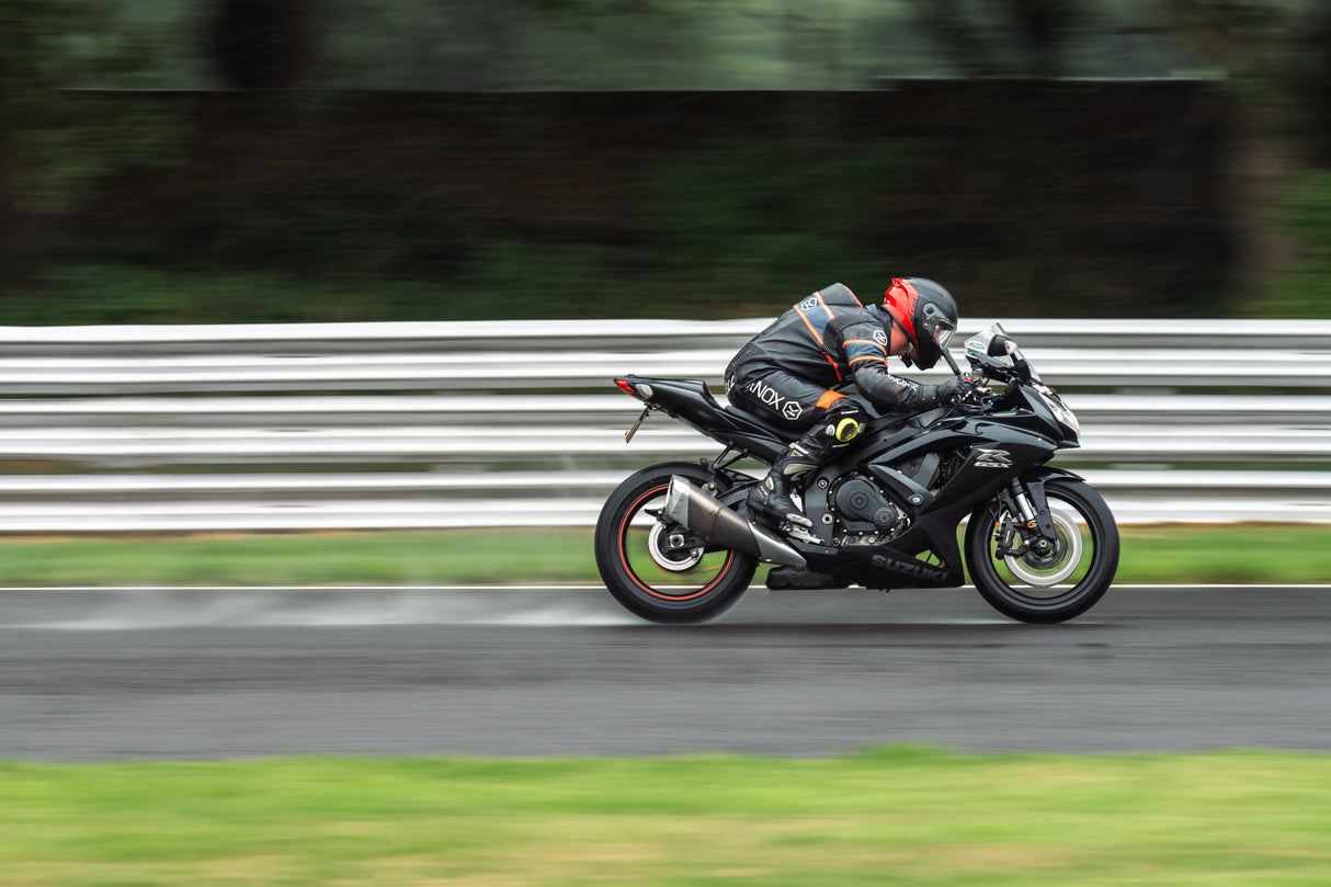 Knox Oulton MK2 Gloves