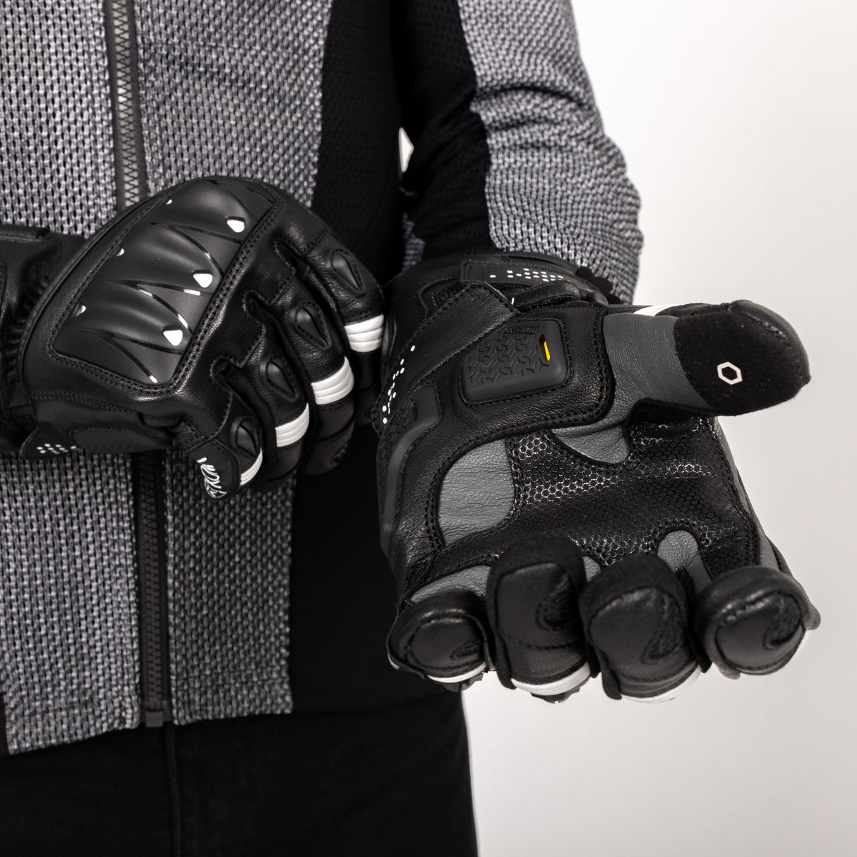 Knox Oulton MK2 Gloves