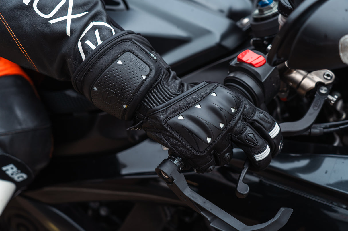 Knox Oulton MK2 Gloves