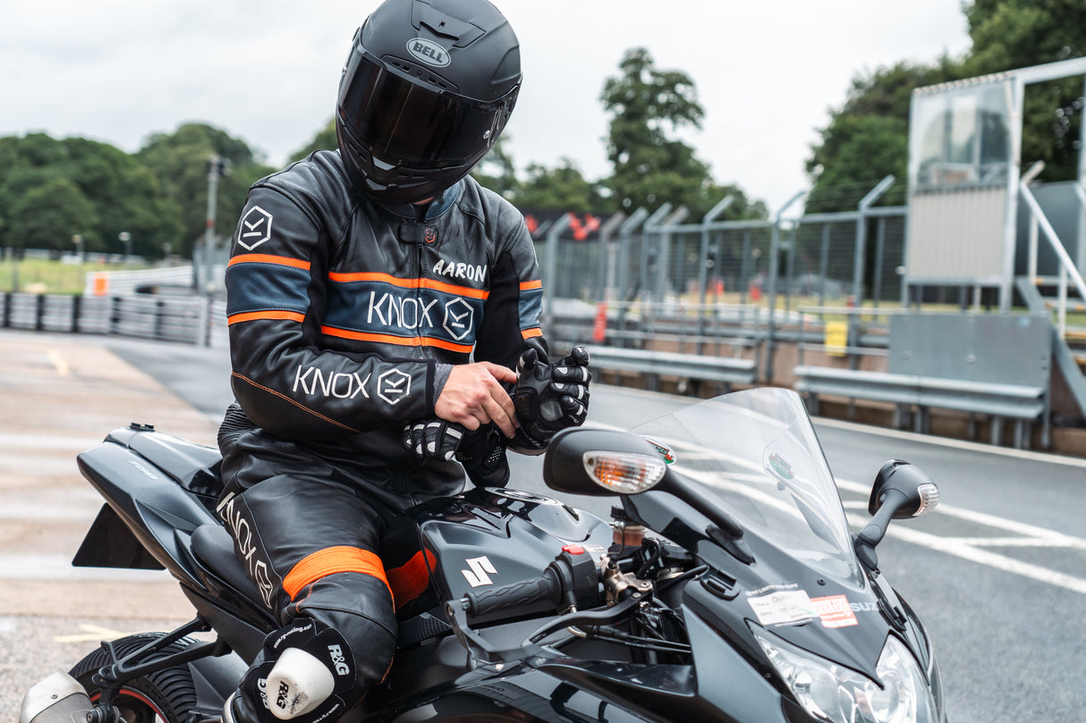 Knox Oulton MK2 Gloves