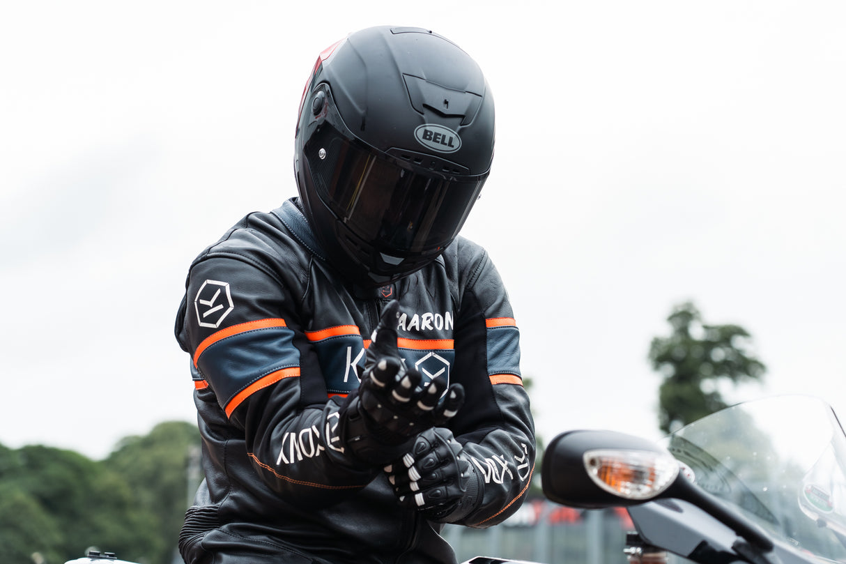 Knox Oulton MK2 Gloves