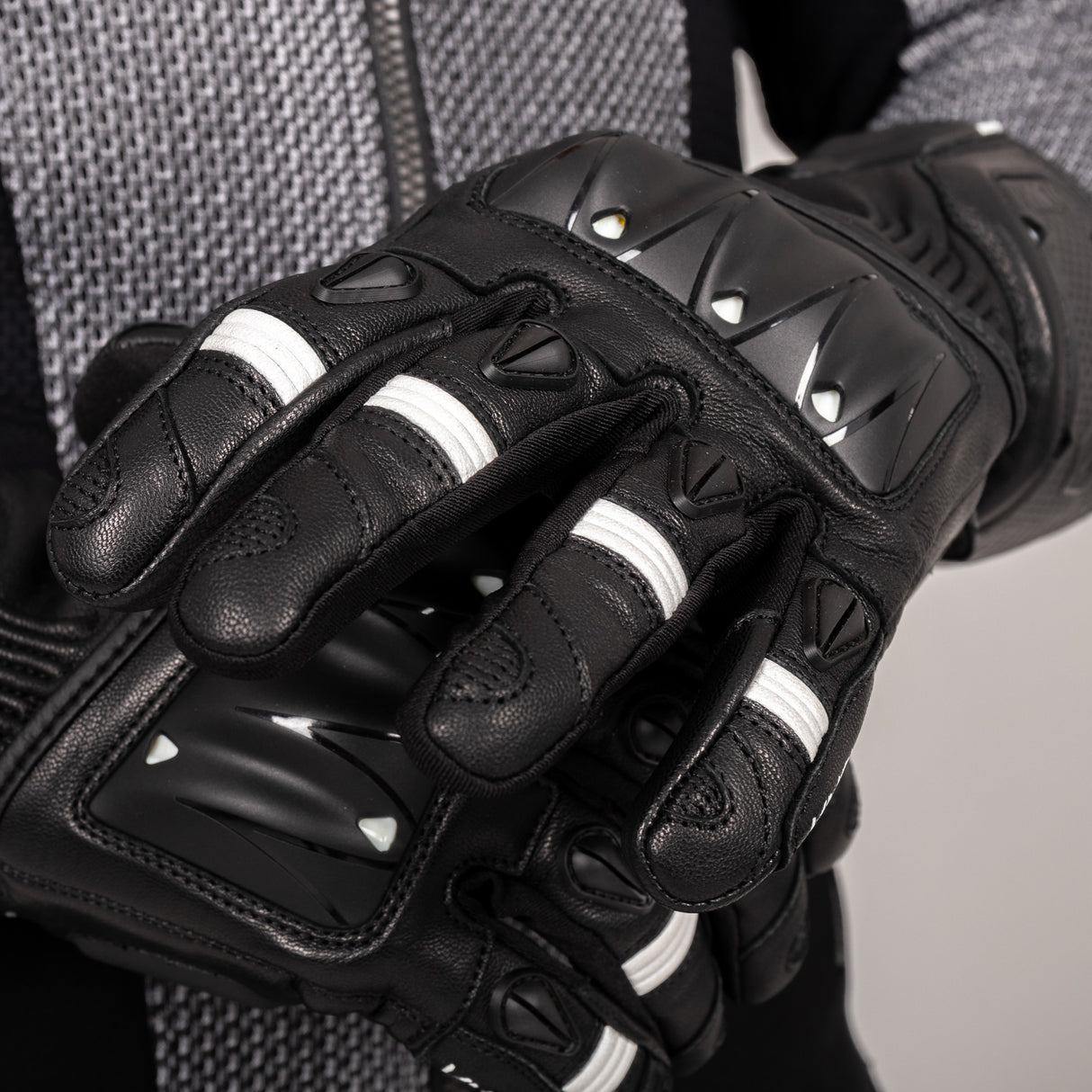Knox Oulton MK2 Gloves
