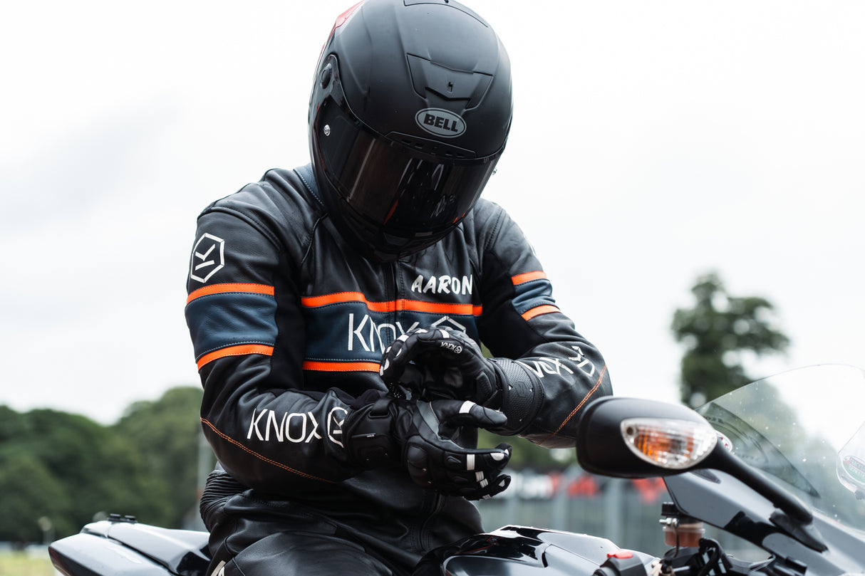 Knox Oulton MK2 Gloves