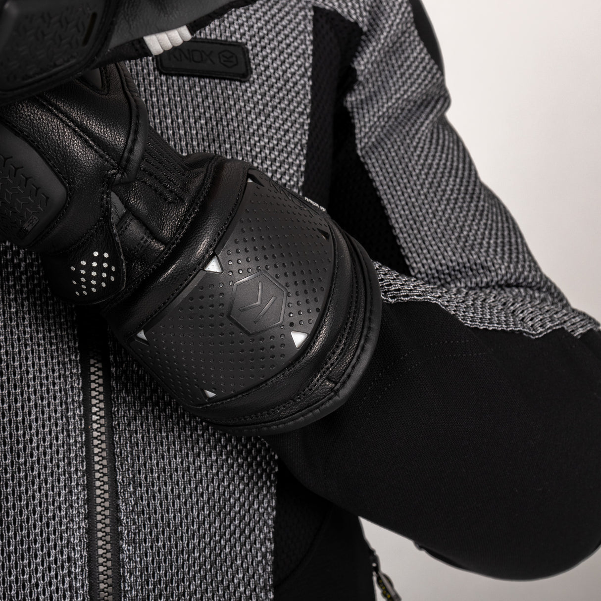 Knox Oulton MK2 Gloves