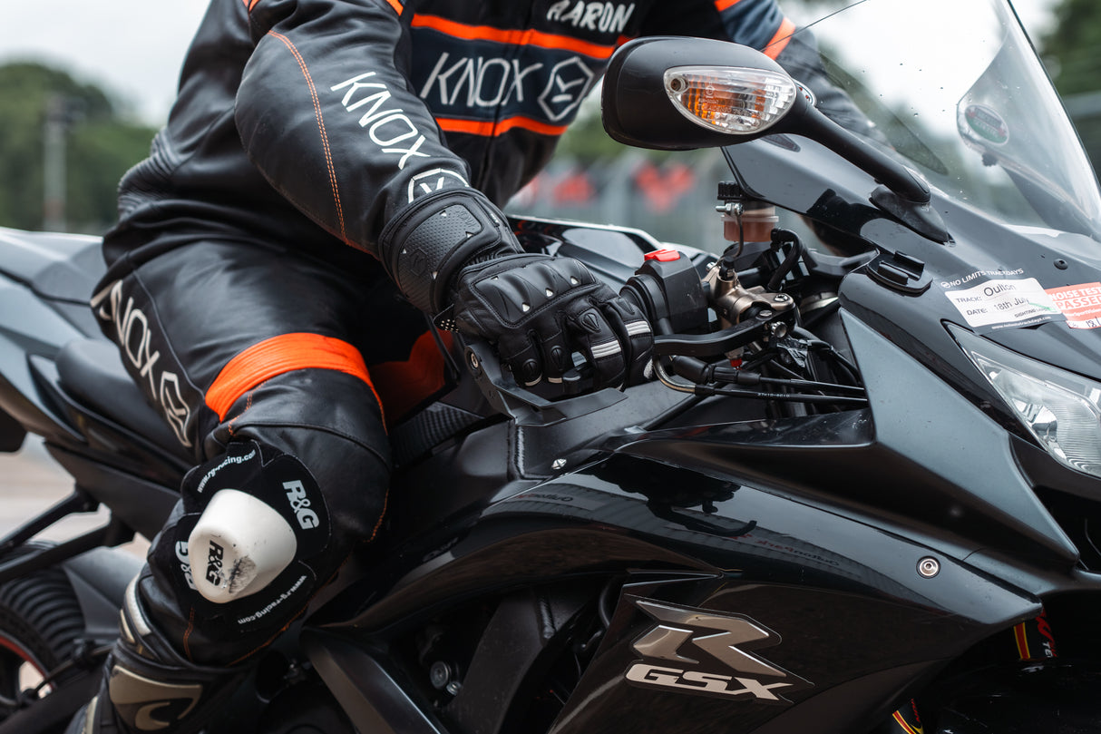 Knox Oulton MK2 Gloves