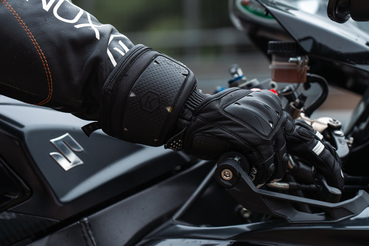 Knox Oulton MK2 Gloves