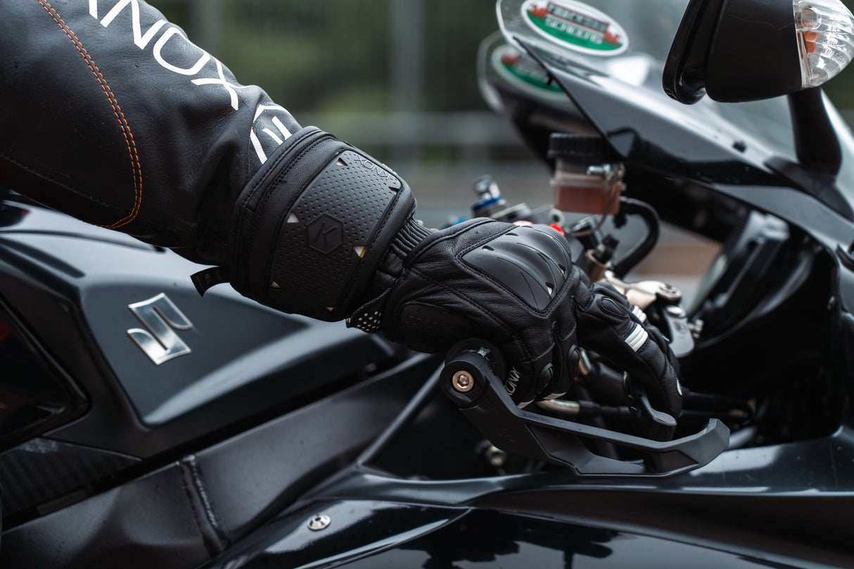 Knox Oulton MK2 Gloves