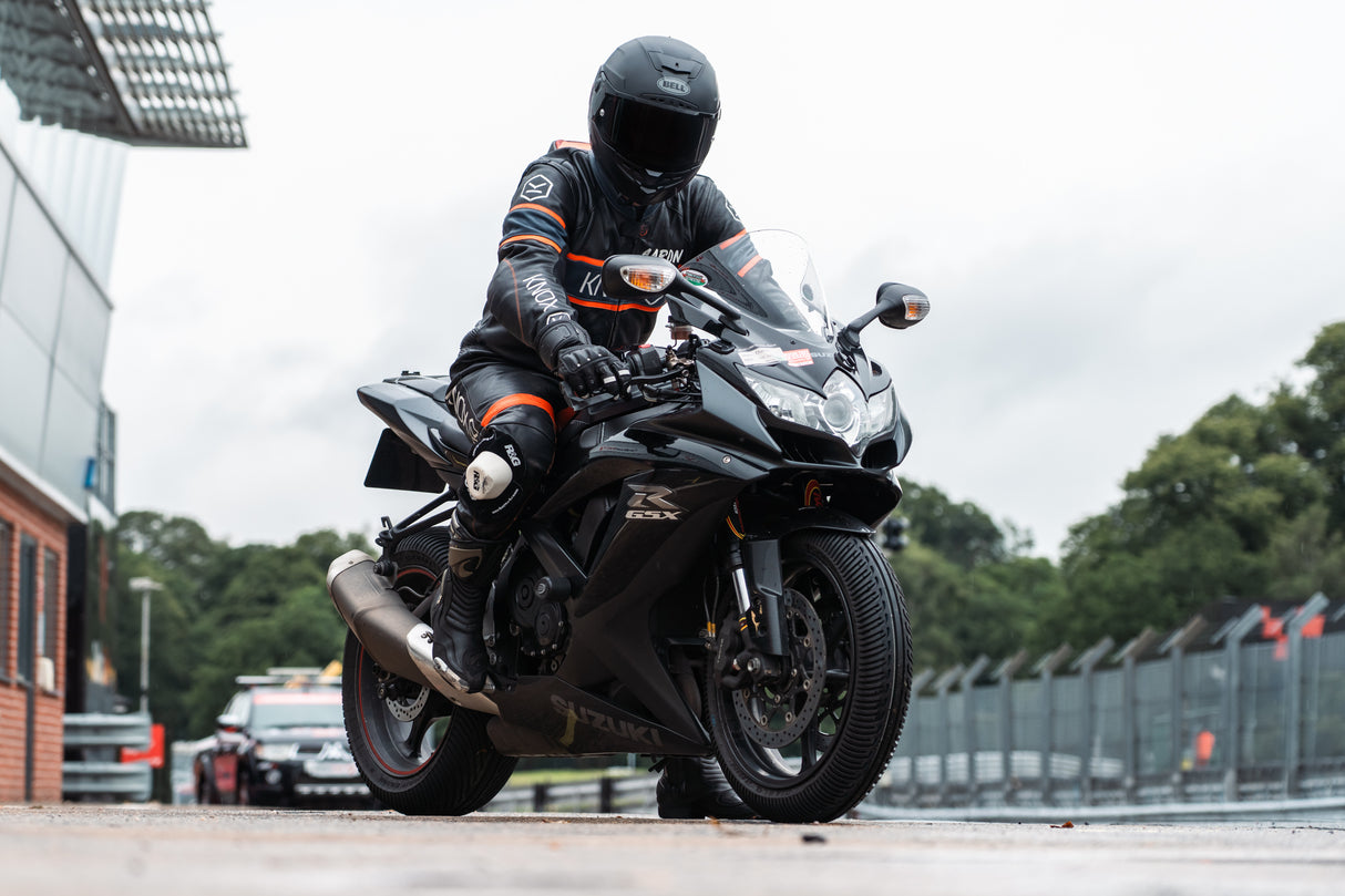 Knox Oulton MK2 Gloves