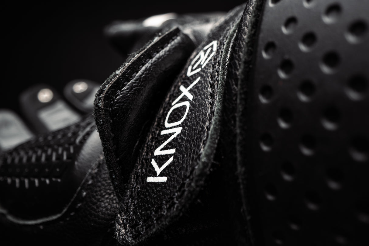 Knox Oulton MK2 Gloves