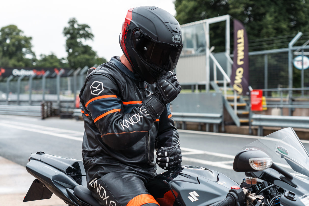 Knox Oulton MK2 Gloves