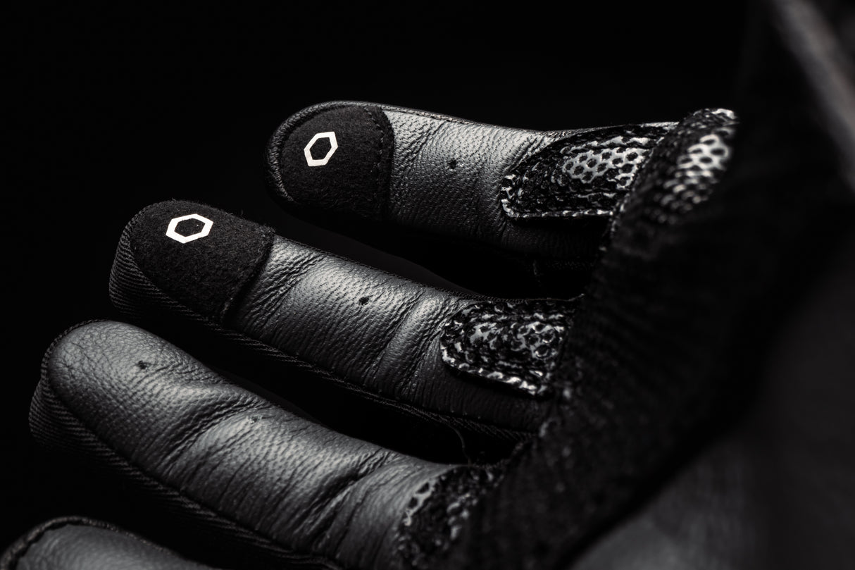 Knox Oulton MK2 Gloves