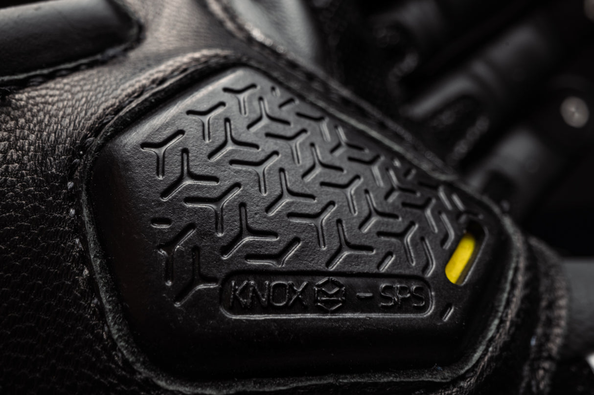 Knox Oulton MK2 Gloves