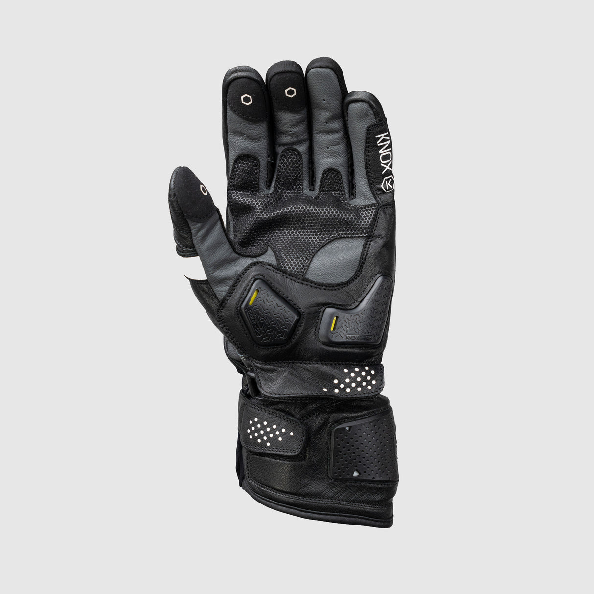 Knox Oulton MK2 Gloves
