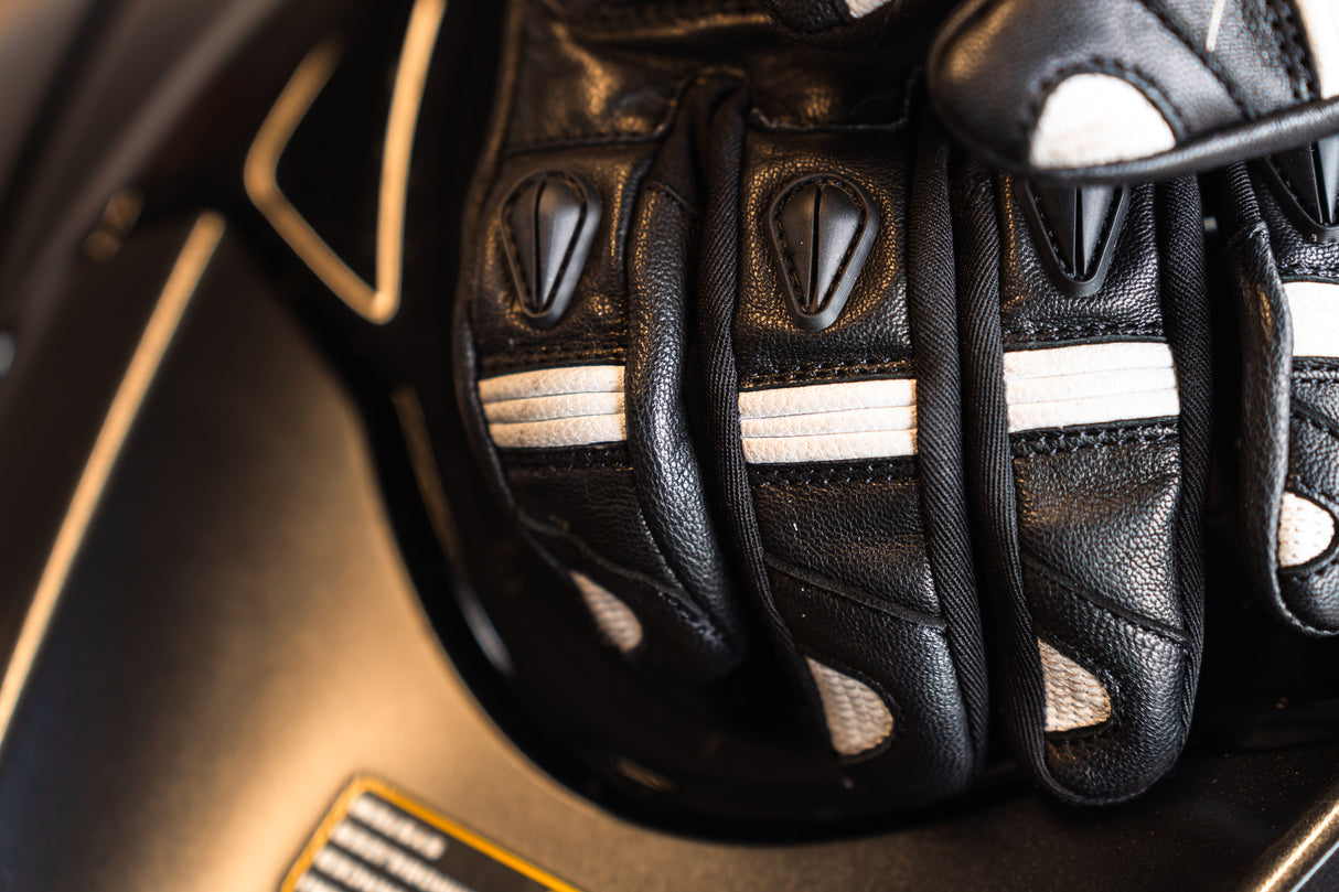 Knox Oulton MK2 Gloves