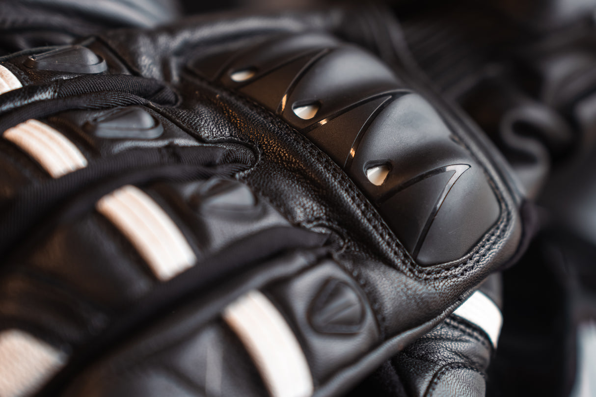 Knox Oulton MK2 Gloves