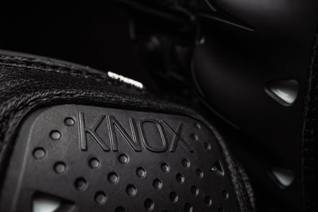 Knox Oulton MK2 Gloves