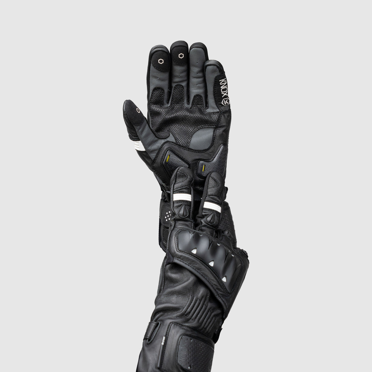 Knox Oulton MK2 Gloves