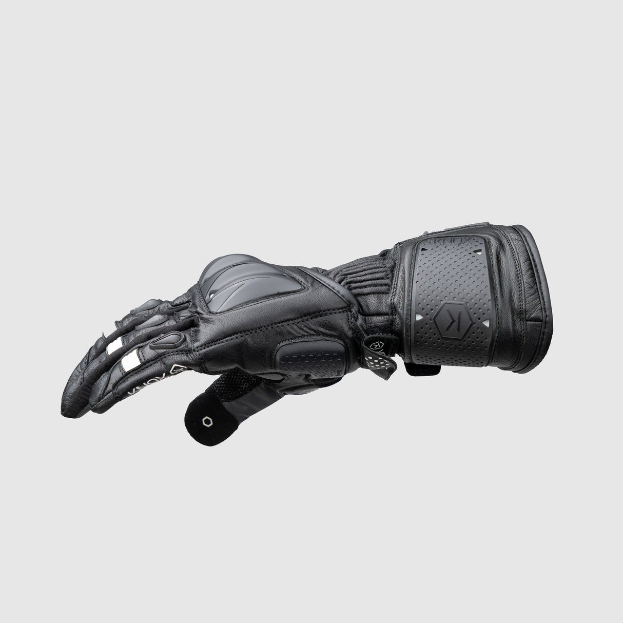 Knox Oulton MK2 Gloves