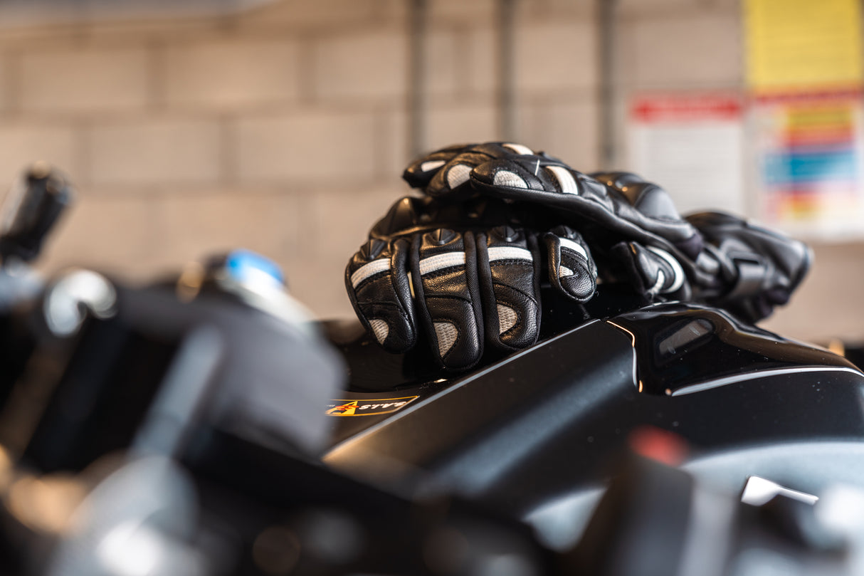 Knox Oulton MK2 Gloves