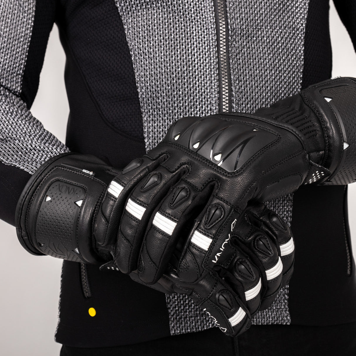 Knox Oulton MK2 Gloves