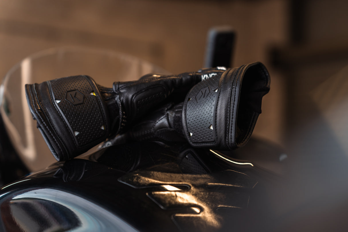 Knox Oulton MK2 Gloves