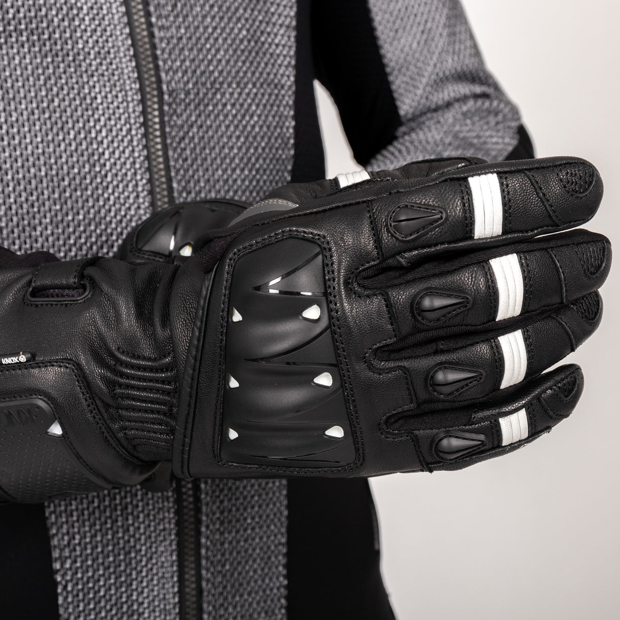 Knox Oulton MK2 Gloves