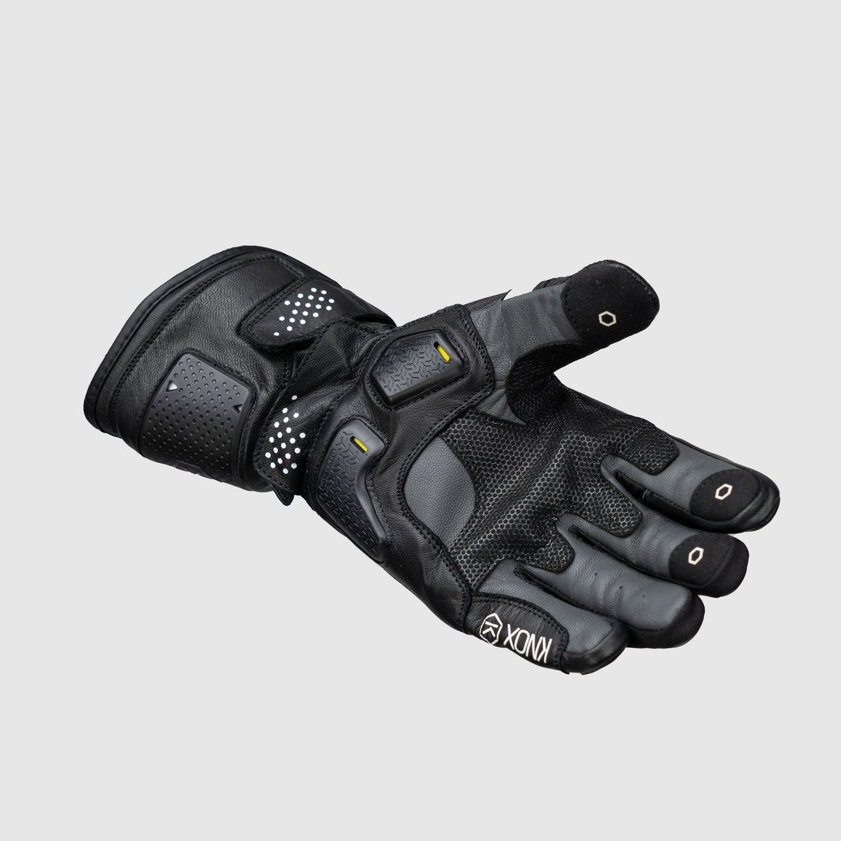 Knox Oulton MK2 Gloves