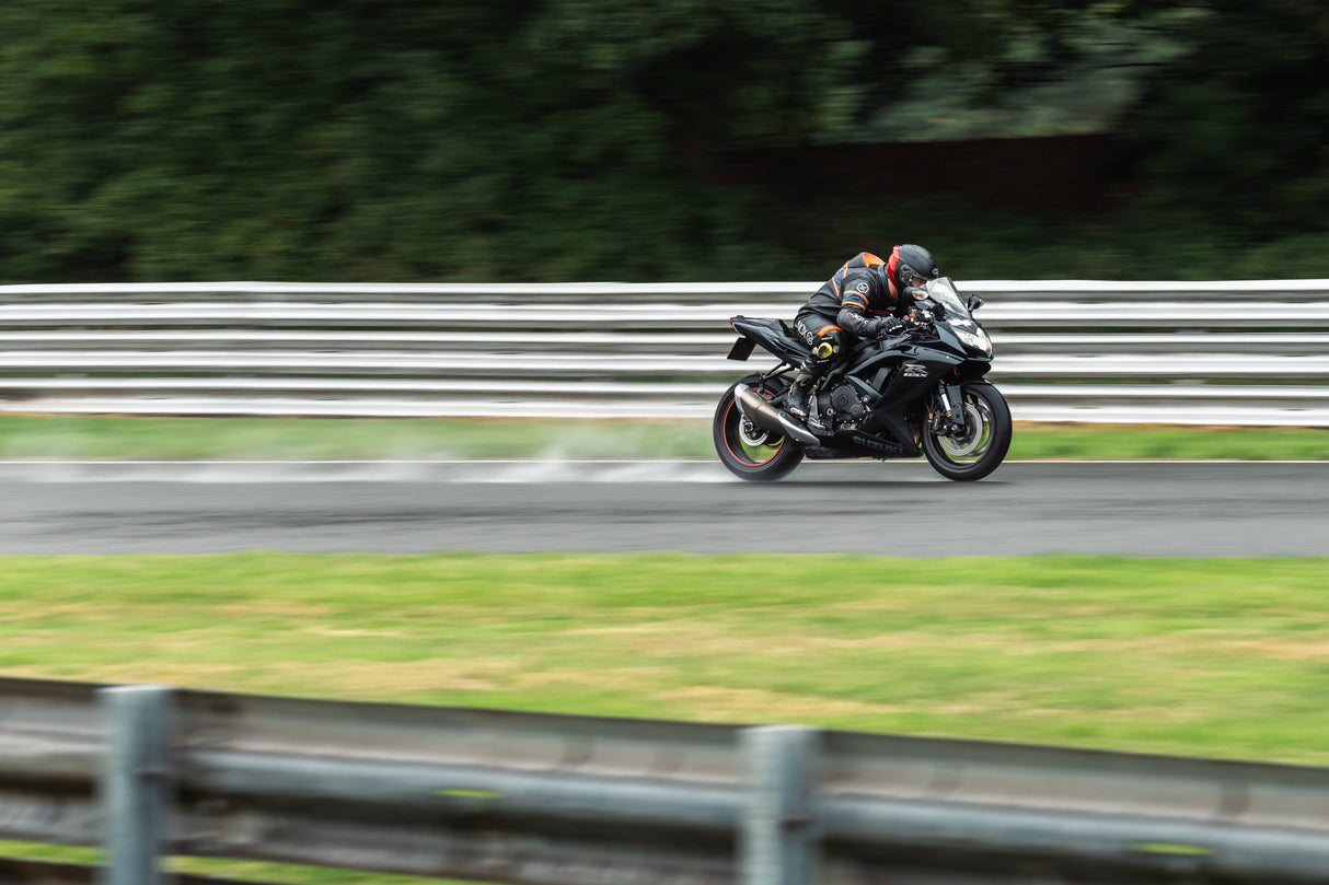 Knox Oulton MK2 Gloves