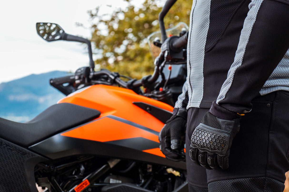 Knox Urbane Pro Gloves