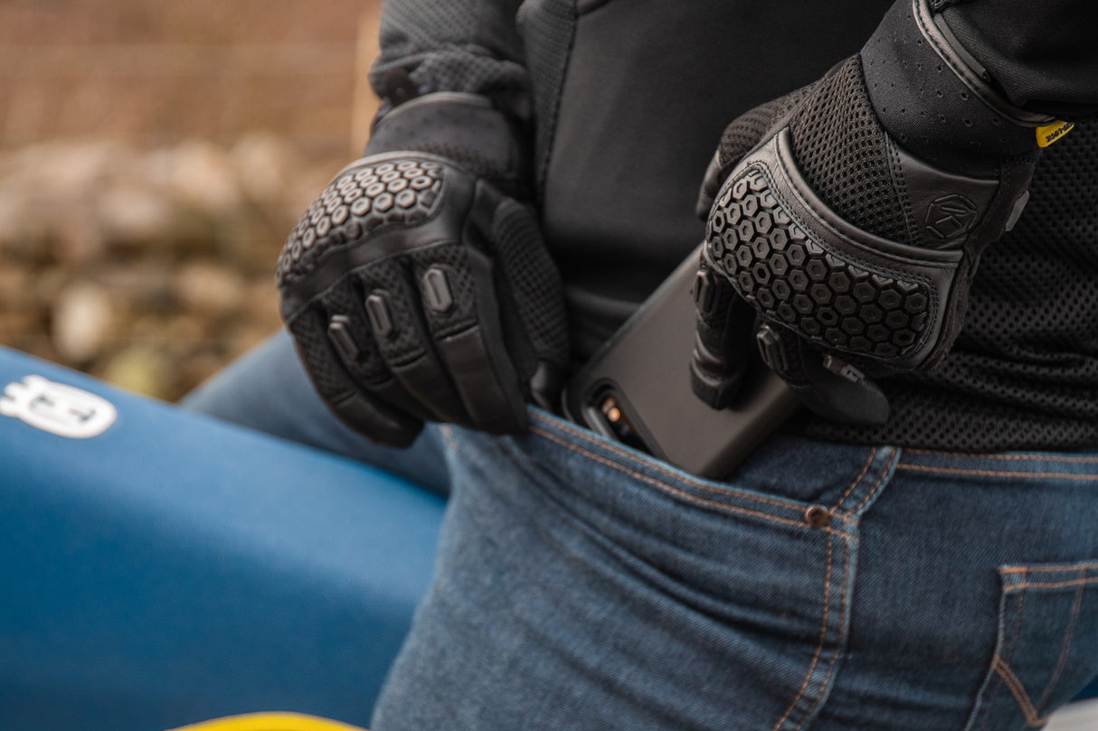 Knox Urbane Pro Gloves