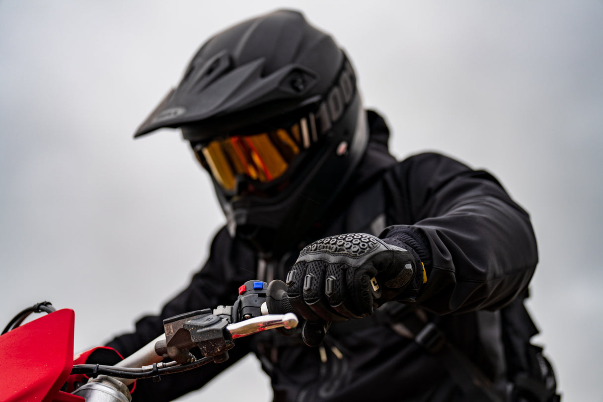 Knox Urbane Pro Gloves