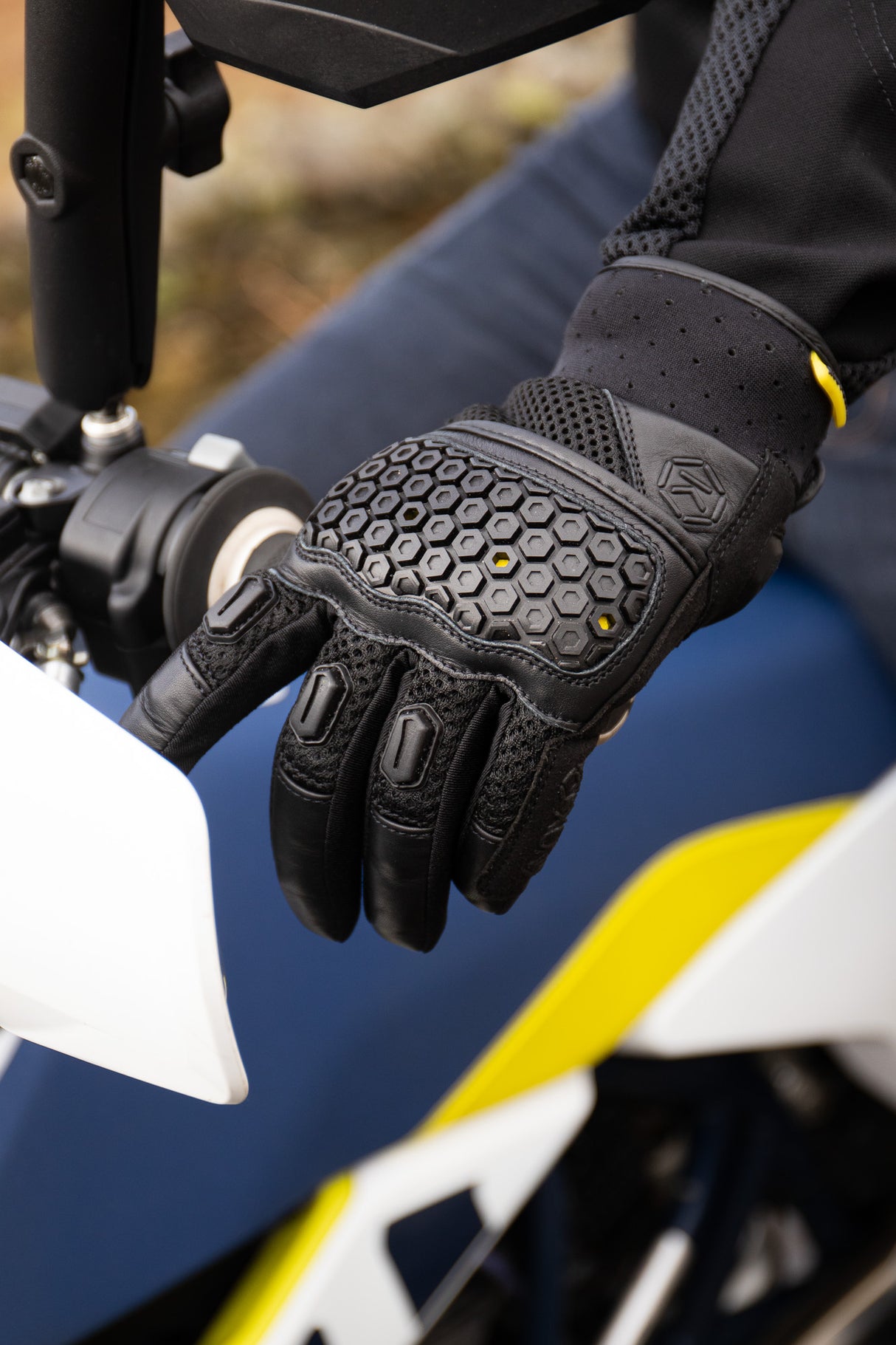 Knox Urbane Pro Gloves