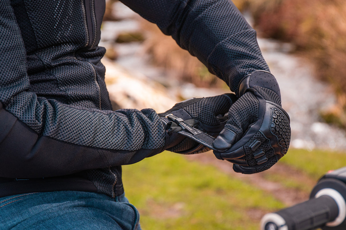 Knox Urbane Pro Gloves