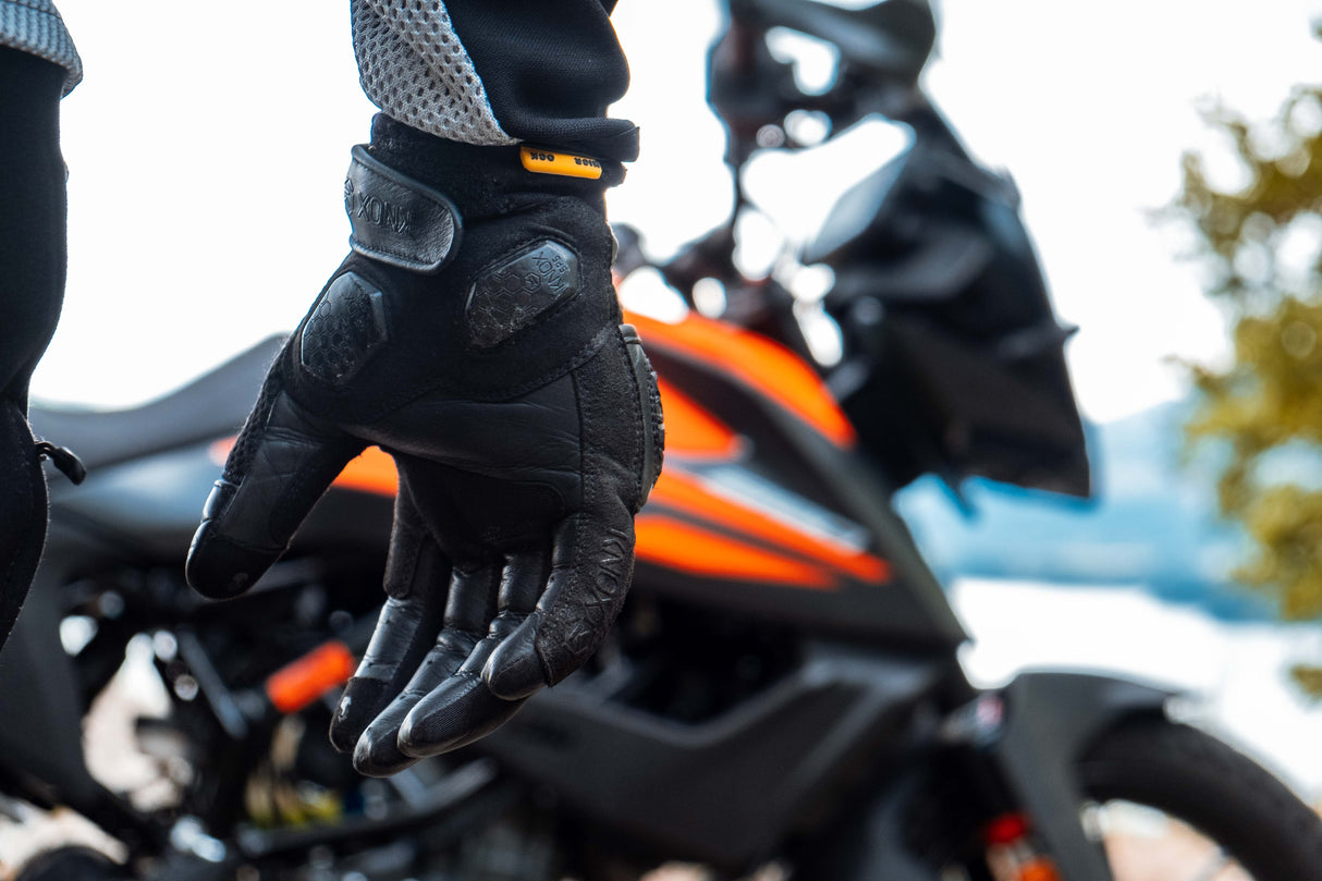 Knox Urbane Pro Gloves