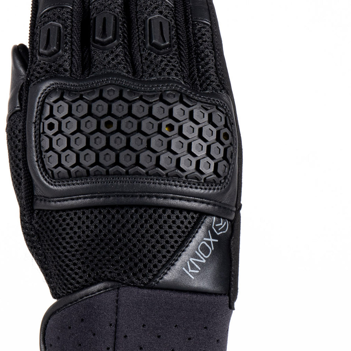 Knox Urbane Pro Gloves