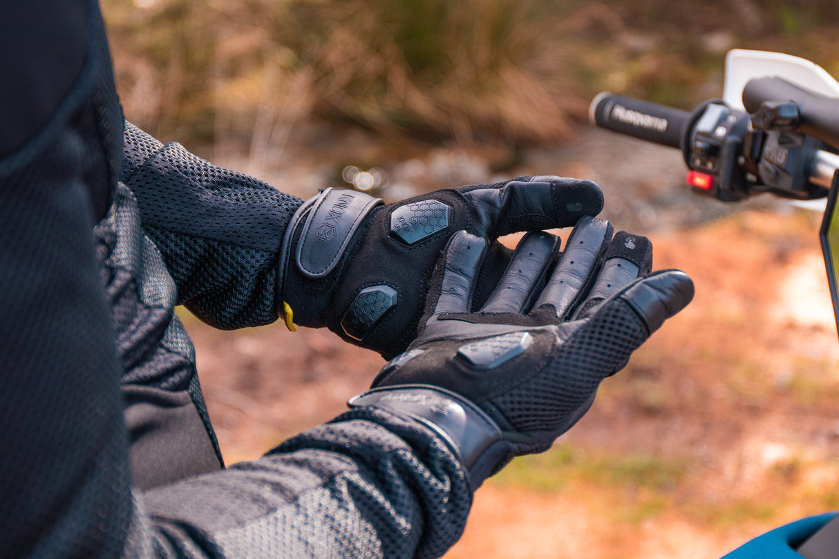 Knox Urbane Pro Gloves