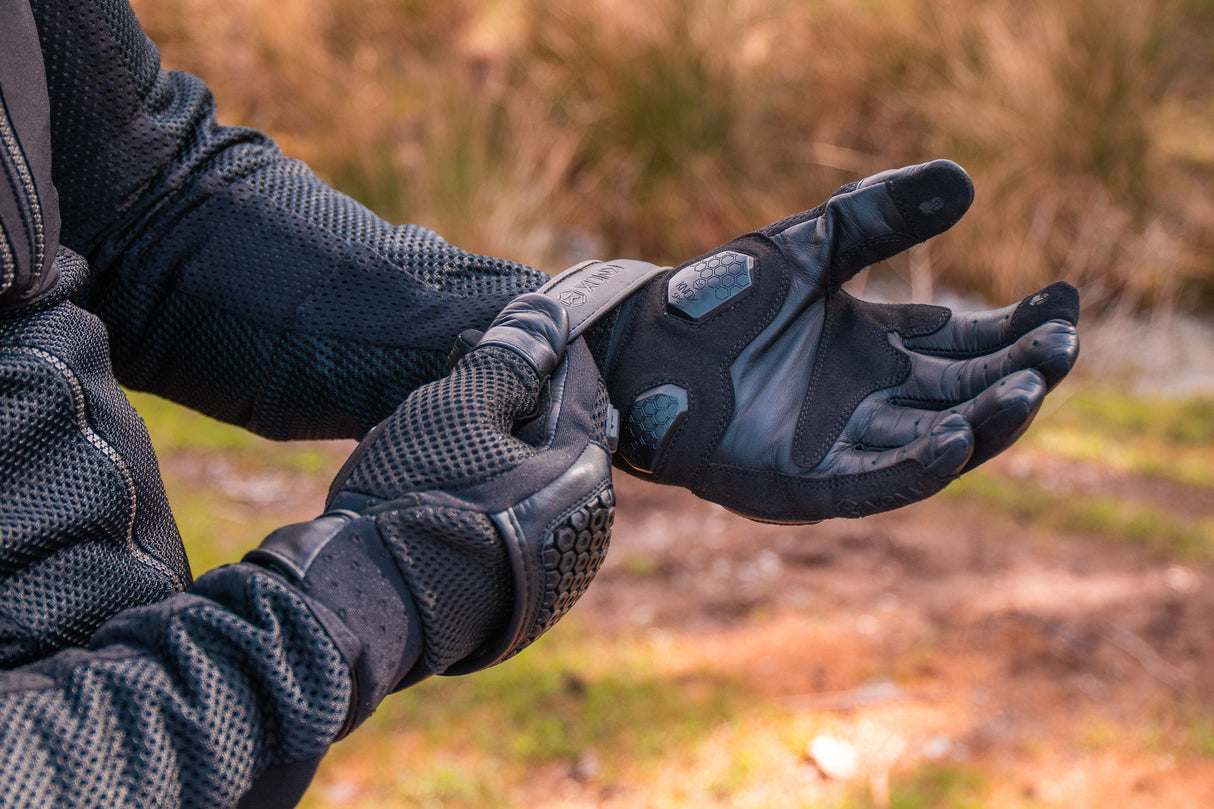 Knox Urbane Pro Gloves