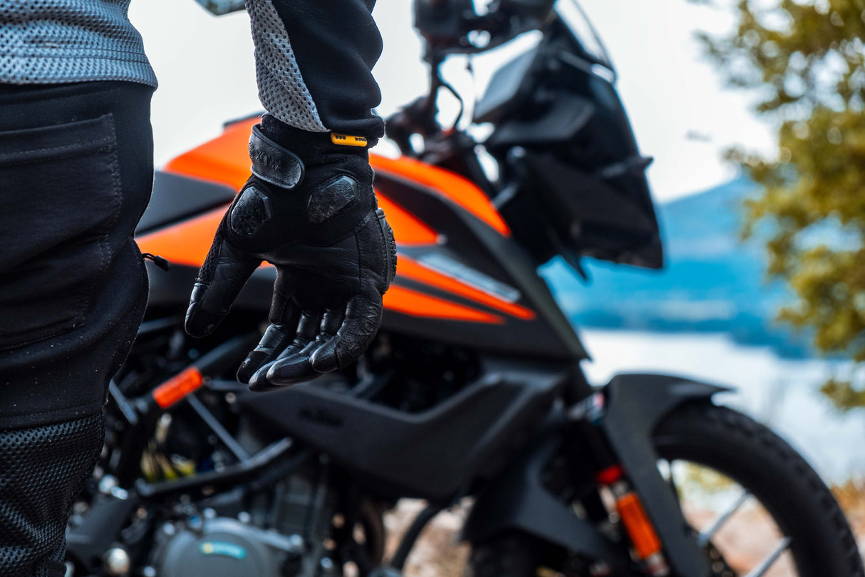 Knox Urbane Pro Gloves