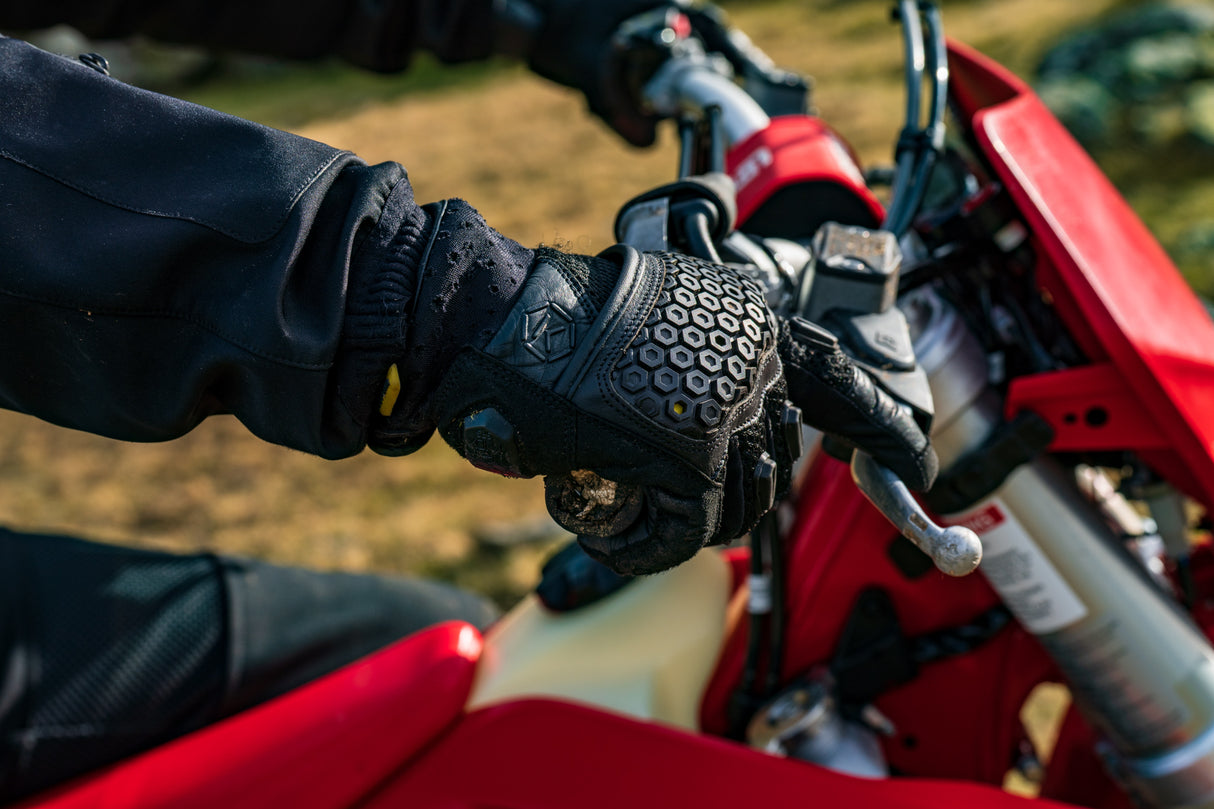 Knox Urbane Pro Gloves