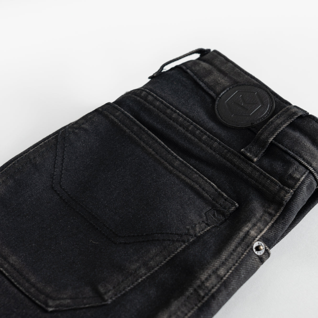 Knox Women's Cartmel Kick-Flare Jeans