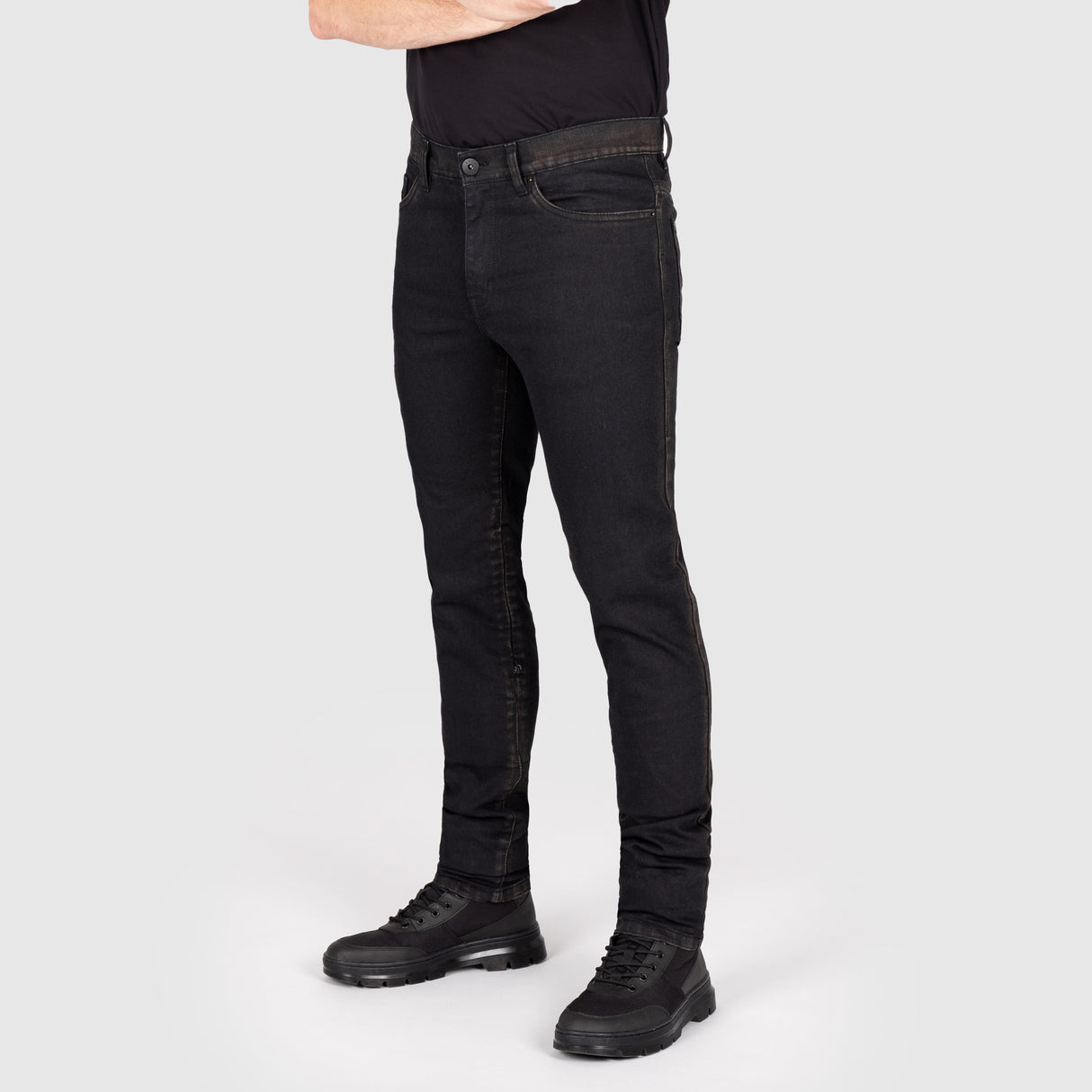 Knox Men's Colton Slim-Tapered Jeans