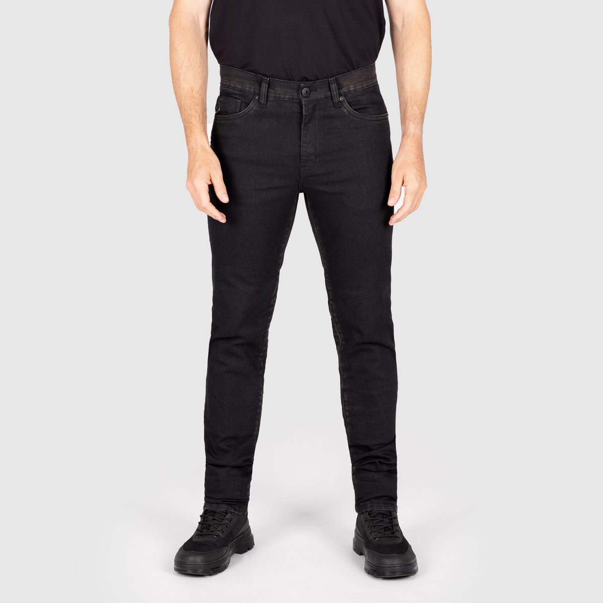 Knox Men's Colton Slim-Tapered Jeans