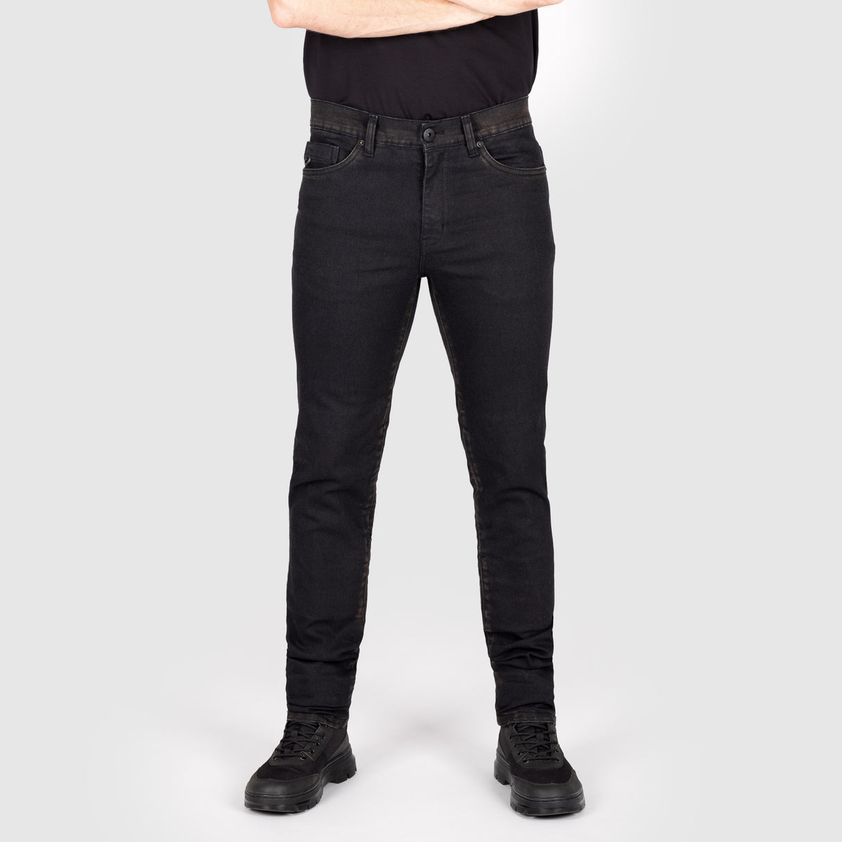 Knox Men's Colton Slim-Tapered Jeans