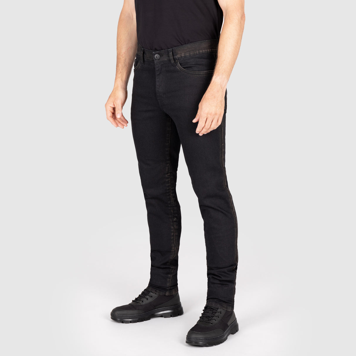 Knox Men's Colton Slim-Tapered Jeans