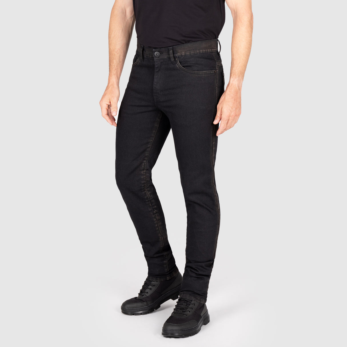 Knox Men's Colton Slim-Tapered Jeans